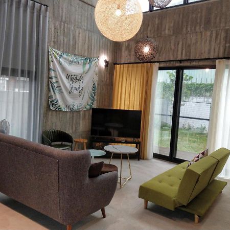 350 Lodge T'ai-tung Εξωτερικό φωτογραφία