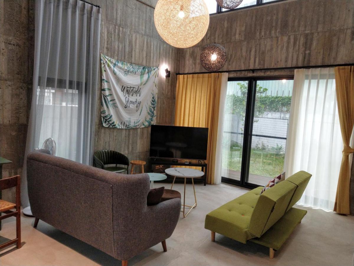350 Lodge T'ai-tung Εξωτερικό φωτογραφία