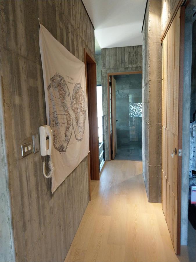 350 Lodge T'ai-tung Εξωτερικό φωτογραφία