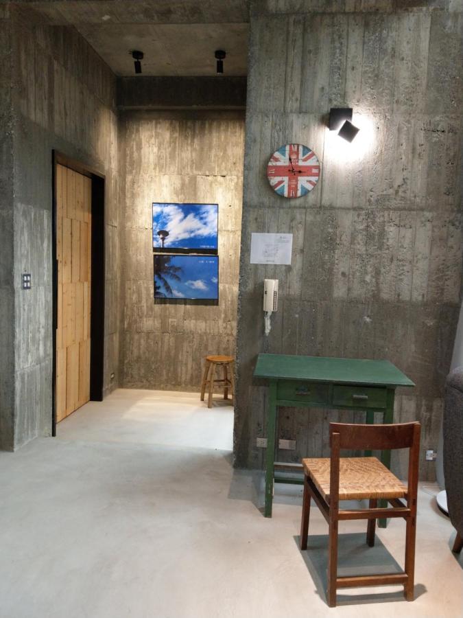 350 Lodge T'ai-tung Εξωτερικό φωτογραφία