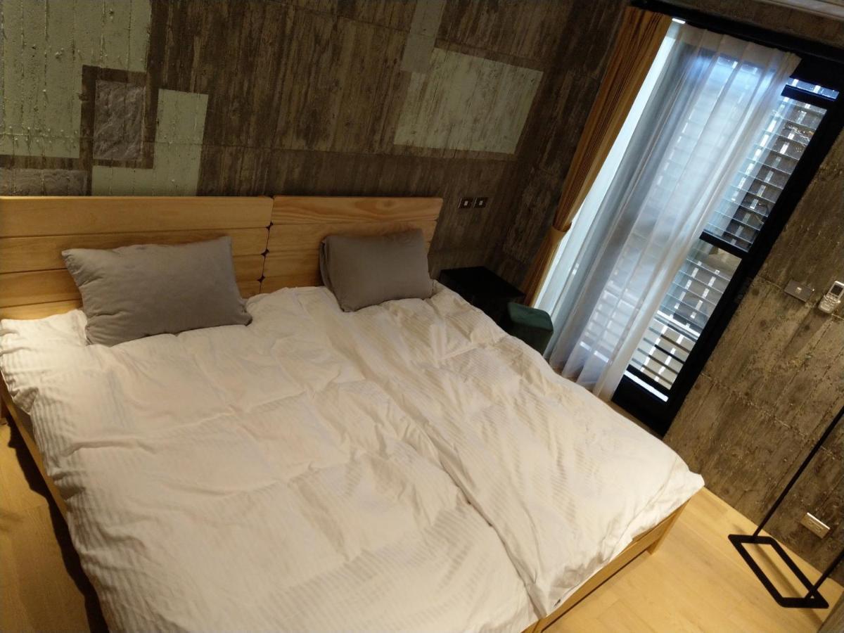 350 Lodge T'ai-tung Εξωτερικό φωτογραφία