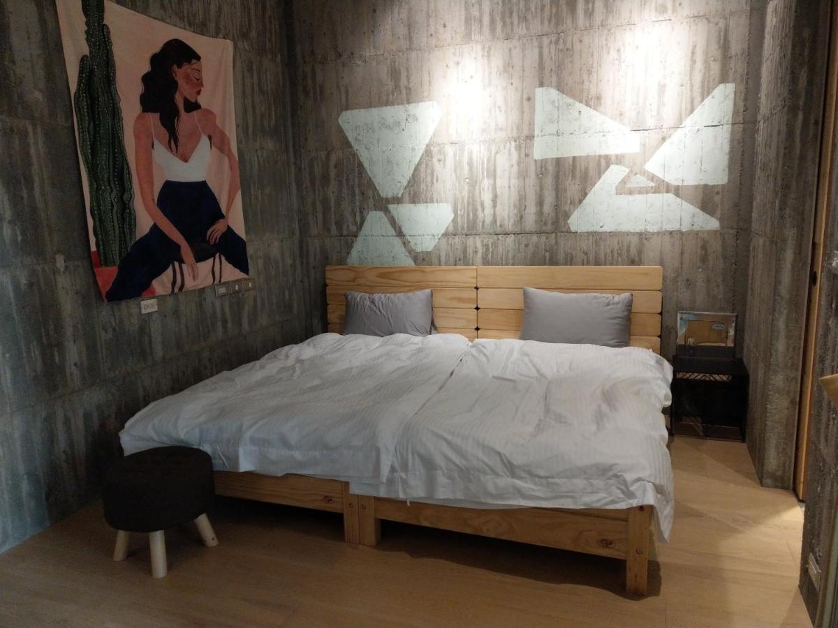 350 Lodge T'ai-tung Εξωτερικό φωτογραφία