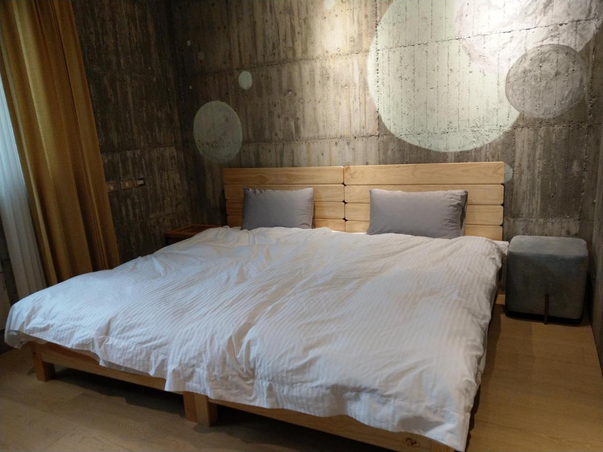 350 Lodge T'ai-tung Εξωτερικό φωτογραφία